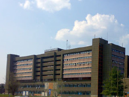 Klinički centar Banja Luka
