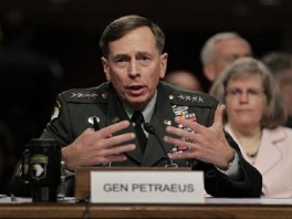 David Petraeus (Foto: AP)
