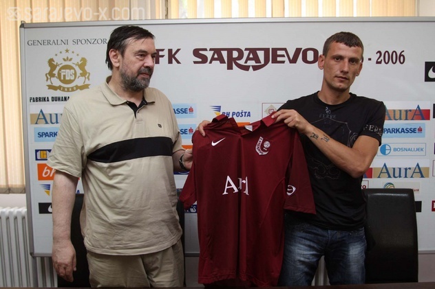Foto: Feđa Krvavac/Fotoservis