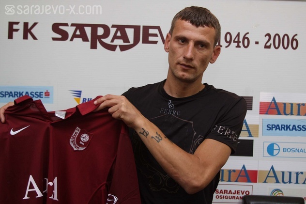 Foto: Feđa Krvavac/Fotoservis