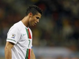 Ronaldo (Foto: Reuters)