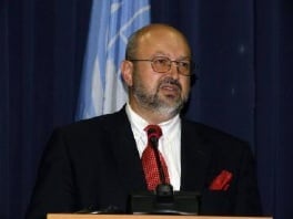 Zannier pozvao vlasti u Prištini i Beogradu da ne provociraju