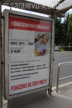 Foto: Feđa Krvavac/Fotoservis