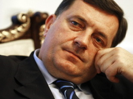 "Republika Srpska za popis stanovništva na nivou BiH"