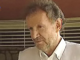 Dr. Ilijas Tanović (Foto: FTV)