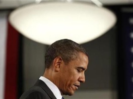 Barack Obama (Foto: Reuters)