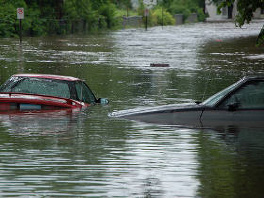 Nezapamćene poplave u Rumuniji