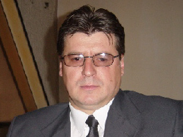 Ibran Mustafić