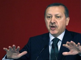 Tayyip Erdogan (Foto: AP)