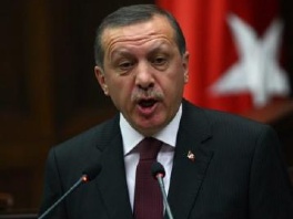 Recep Tayyip Erdogan (Foto: AP)