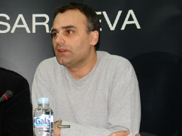 Dino Mustafić