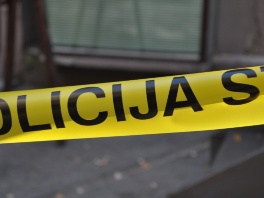 Četiri radnika povrijeđena pri padu sa skele