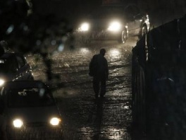 Obilne kiše u New Delhiju, 11 osoba izgubilo život