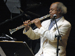 Umro jazz velikan Paulo Moura