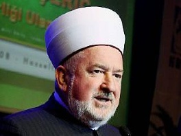 Reis Cerić sastat će se sutra sa Ejupom Ganićem