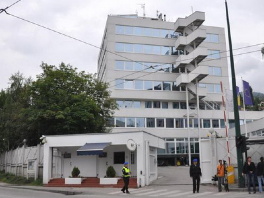 Zabrana raspolaganja državnom imovinom ostaje na snazi