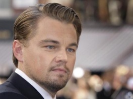 Leonardo DiCaprio (Foto: Press Assoc.)