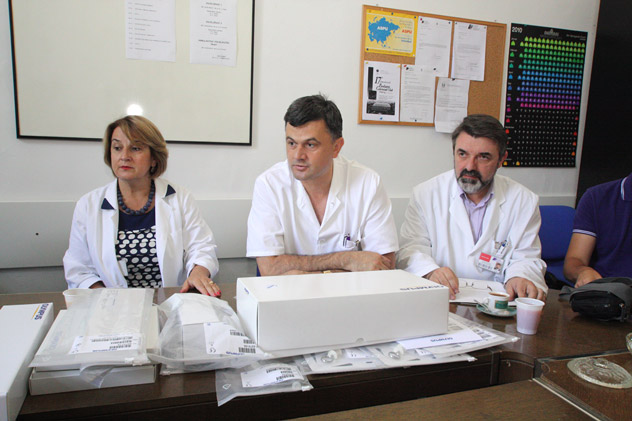 Foto: Feđa Krvavac/Fotoservis