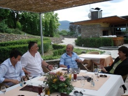 Zdravko Čolić bio u gostima kod Dine Merlina