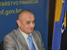 Vjekoslav Bevanda (Foto: Sarajevo-x.com)