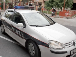S. M. i F. B. osumnjičeni za kreditne prevare
