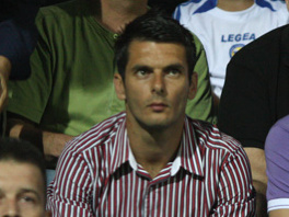 Emir Spahić (Foto: Fotoservis)
