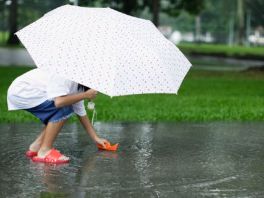 Sutra kiša i postepeni pad temperatura