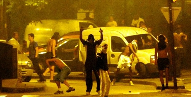 Foto: AFP