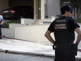 Grčki novinar ubijen oružjem iz ranijih napada ekstremista
