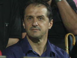Faruk Hadžibegić (Foto: Fotoservis)
