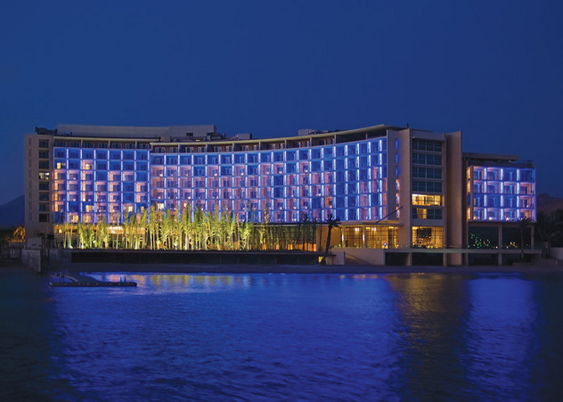 Hotel Kempinski