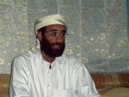 Anwar al-Awlaki (Foto: AP)