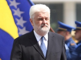 Mirko Cvetković (Foto: Fotoservis)