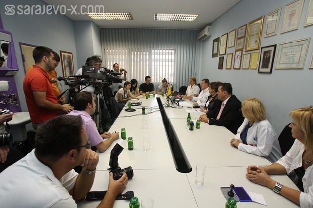 Foto: Feđa Krvavac/Fotoservis