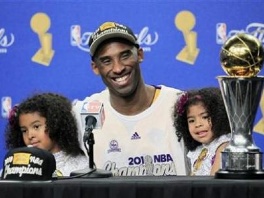 Kobe Bryant (Foto: Reuters)