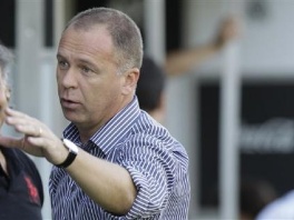 Menezes novi selektor Brazila