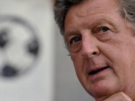 Roy Hodgson (Foto: AFP)