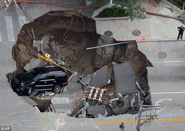 Foto: AP