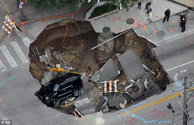 Foto: AP