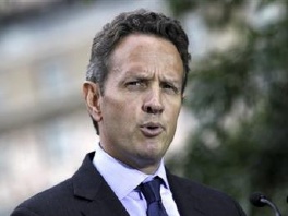 Timothy Geithner (Foto: AP)