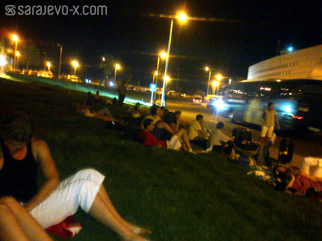 Bh. turisti u Sharm El Sheikhu