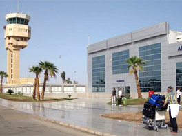Aerodrom u Sharm El Sheikhu