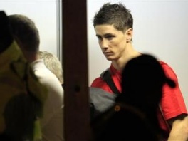 Fernando Torres (Foto: Reuters)
