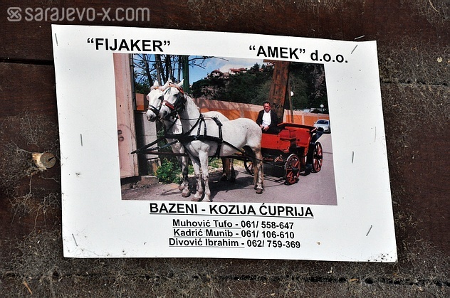 Foto: Sarajevo-x.com
