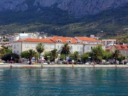 Dvojica Sarajlija ostavila zapaljen apartman