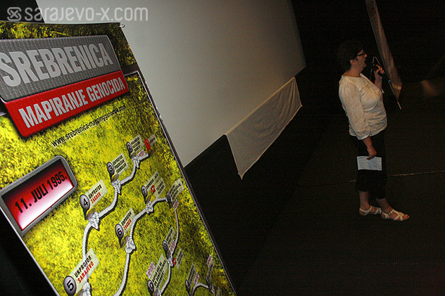 Foto: A. Panjeta/Sarajevo-x.com