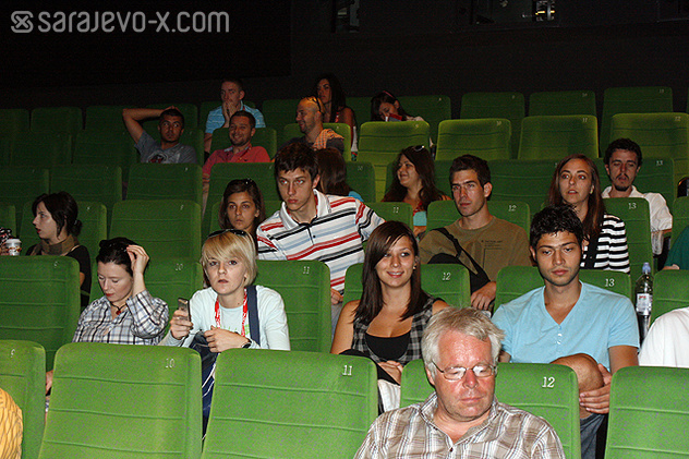 Foto: A. Panjeta/Sarajevo-x.com