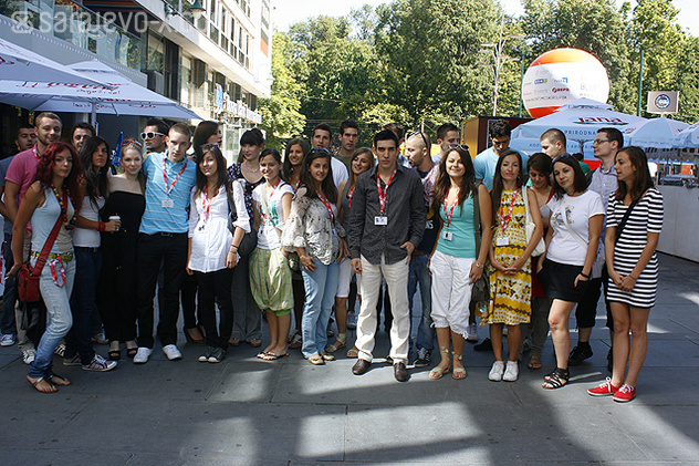Foto: A. Panjeta/Sarajevo-x.com