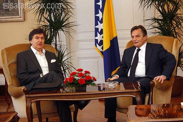 (Foto: A. Panjeta/Sarajevo-x.com)