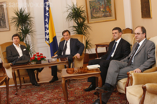 (Foto: A. Panjeta/Sarajevo-x.com)